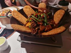 -老阿爸鲜鱼土菜(独墅湖店)