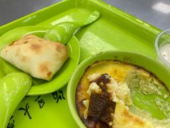 -复旦大学本部-食堂