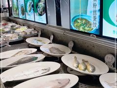 -壹只菜·崇明本地特色菜(崇明南门店)