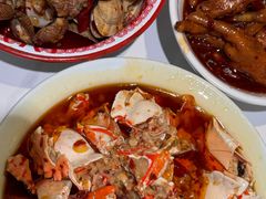 -欧记大排档·景德菜(上海首店)