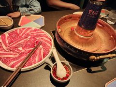 -东来顺·非遗火锅(赛格国际购物中心店)