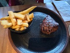 -The Meat & Wine Co Southbank(南岸店)