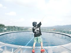 -牛鱼嘴原始生态风景区