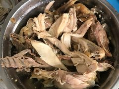 -吉英盐焗鸡(文中路店)