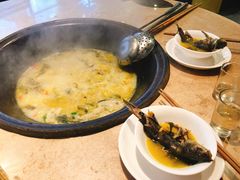 -陈大锅·岳阳鱼馆·地道岳阳菜(美食街店)