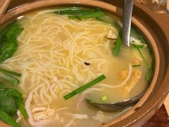-一坐一忘云南菜(三里屯店)