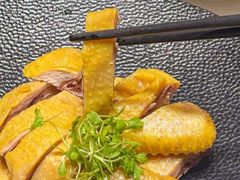 -新光酒家·河豚·海鲜·蟹料理(浦东店)