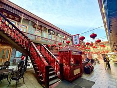 -中华巴洛克风情街