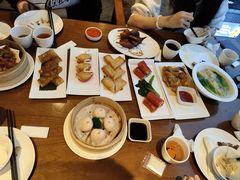 -东百坊巷大酒店·坊巷餐厅(东百中心店)