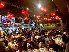 大堂-陈鹏鹏潮汕菜(欢乐海岸 海边景观店)