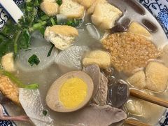 -小潘记鸭血粉丝汤