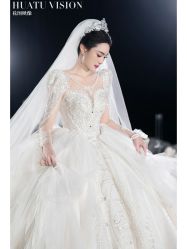 -B.Bridge Couture婚纱礼服(福田店)