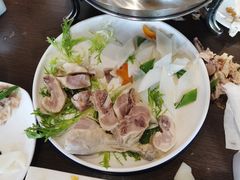 -老牌坊鲁菜名店(宽厚里店)