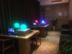 -金色印象·HiFi影音·按摩足疗(南坪桃源店)