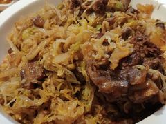 -西贝莜面村(近铁城市广场店)