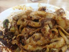 -华兴街自力面店