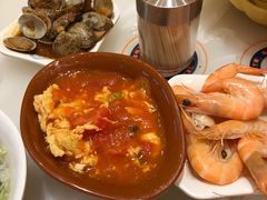 -白金汉爵大酒店-24小时餐厅(南京白金汉爵大酒店店)