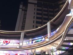 -大鹏佳兆业广场