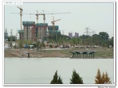 -永定河休闲森林公园