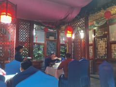 -阿西娅食府(中关村店)