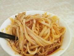 -秦镇史玉林凉皮(翡丽城店)
