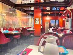 -老大连·海肠捞饭·大连海鲜大连菜(西安路店)