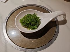 裙带菜-七八冷面·延边朝鲜族美食(圣熙八号店)