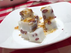 -西贝(宝乐汇店)