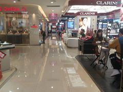 -新梦百货(民族店)