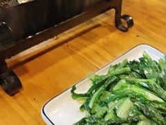 -61号餐吧(兴坪古镇漓江店)