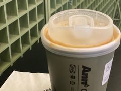 -Ann COFFEE(来福士店)