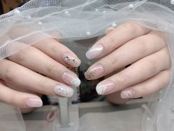 -沐白•盛妍日式美甲美睫