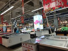 -世纪联华超市(金华双龙店)