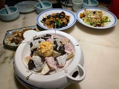 -杏花堂·山西菜馆(晋中万达店)