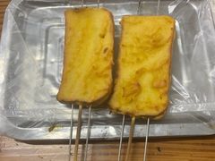 -老广烧烤(骆驼山康馨园店)