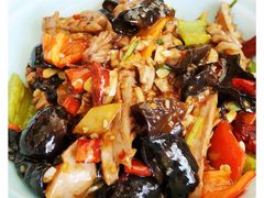 -小土豆北方菜馆(文慧园店)