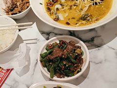 -乡村基·川味现炒大王(熙悦天街店)