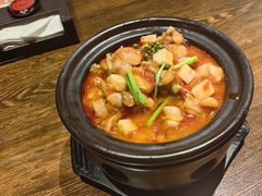 -粗茶淡饭·隐庐私厨(东亭店)