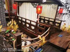 -达旺·鸡毛店(巴南万达店)
