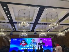 -杭州龙禧福朋喜来登酒店