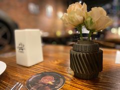 -1886德国汽车餐厅(外滩十六铺码头店)
