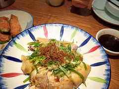 -常来小聚·广州非遗传承餐厅(地王广场店)