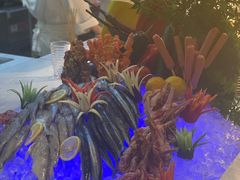 -杭州钱江新城万怡酒店-西餐厅