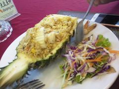 -BAI BUA RESTAURANT