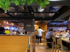 -嘉旺港式茶餐厅(延长中路店)