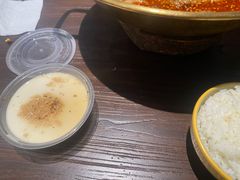 -张翻越·川渝冒菜·武汉黑鸭煲(城北万象城店)