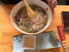 生滚牛肉河粉-越南牛肉河粉餐厅(书院巷店)