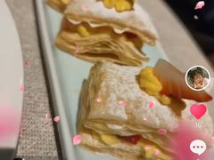 -万丽轩·粤菜(王府井金茂万丽酒店)