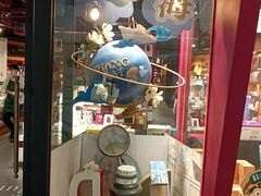 -西西弗书店&矢量咖啡(凯德晶萃广场店)