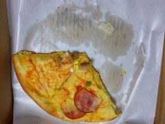 -玛格利塔·现烤披萨(解放路店)